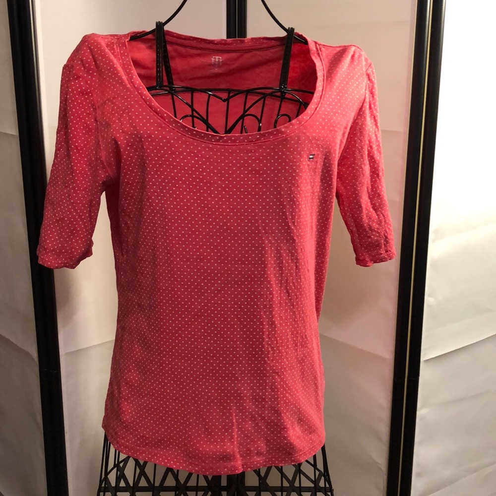 Tommy Hilfiger tee